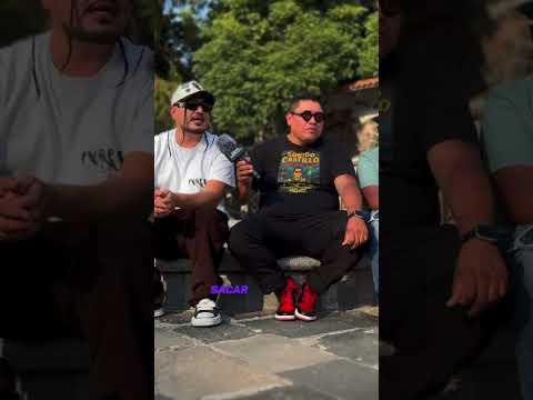 No ay que perder la dignidad chavos. 😉 #losdaddys #cumbia #chuchoponce #cumbialifegang