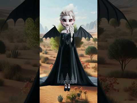 👹Monstrous girl👹#viral#trending #youtubeshorts #shorts 👹