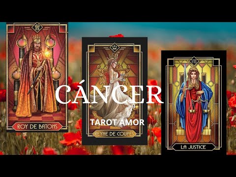  ?TE EMPIEZA A CAMBIAR LA VIDA DESDE YA MISMO?LA SUERTE ESTÁ DE TU PARTE ? tarot amor?