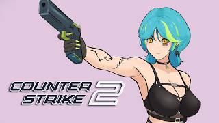【Counter-Strike 2】 23K doom   |  Premier  【#VSPOEN #RemiaAotsuki】