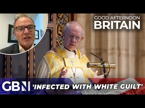 Church of England takes on 'deconstructing whiteness officer' amid £1bn reparations fund increase