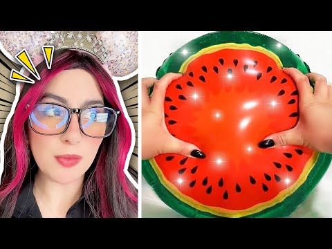 😍 Relajación con Slime y Leidys Sotolongo 3 Horas #100 - Cuentos en POV 2026