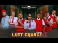 LAST CHANCE  43