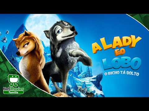 Alpha and Omega 💚 FILME COMPLETO DUBLADO E GRÁTIS 💚 NetMovies Família👪