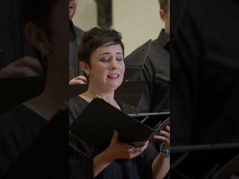 Santa Fe Desert Chorale: Wa Habibi, Maronite Hymn arr. Elie Kallab, edited by Shireen Abu-Khader