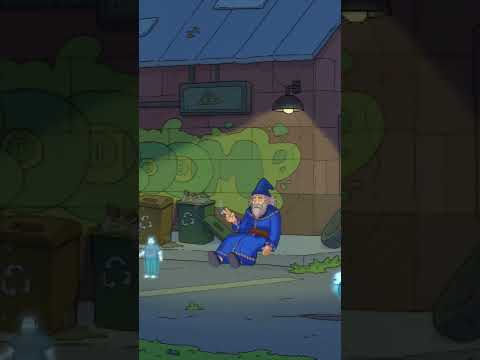 Eldon the Unemployed - Pipeweed and Planning