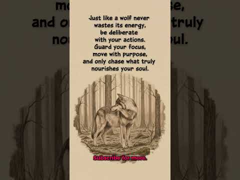 Move With Purpose... #shorts #motivation #naturelovers #success