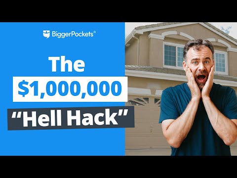 The House Hack From Hell That Made Me $1,000,000