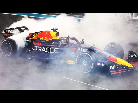 Farewell RB18 | Our Love Letter To Our Most Successful F1 Car