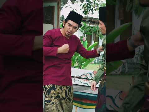 #temanraya #Furhan #raya2026