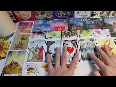 Rawitsada Tarot ดวงคนวันพุธ​กันยายน​2565​การงาน​การเงิน​โชคลาภ​ความรัก​