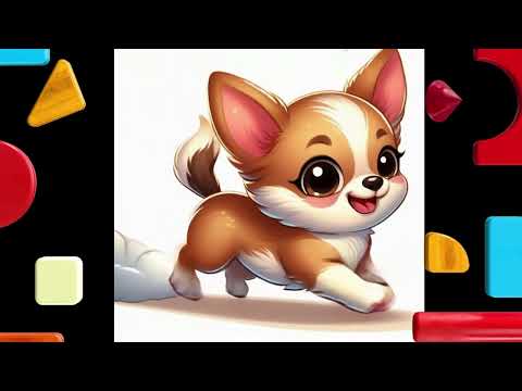 3 Canciones infantiles.   La arañita  ,el perrito Chihuahua y las ranas verdes