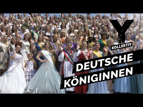 Deutschlands Produktköniginnen: echte Heimatliebe oder doch Sexismus? | Y-Kollektiv