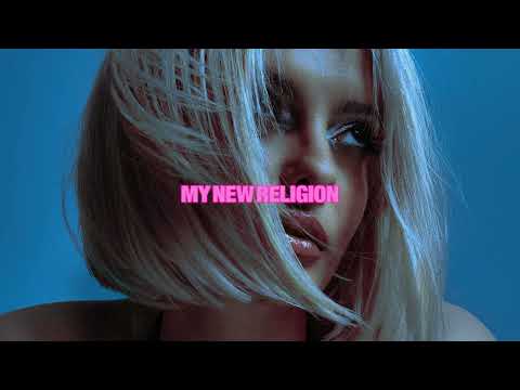Bebe Rexha & Faithless - New Religion (Official Lyric Video)