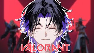 【Valorant】  V最しぶやーず出勤です 【麻倉シノ / ネオポルテ】