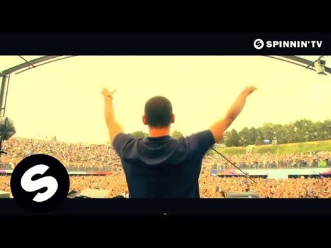 Afrojack, Dimitri Vegas, Like Mike and NERVO - The Way We See The World (Official Music Video) [HD]