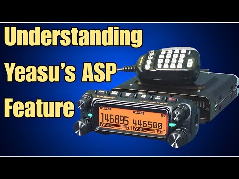 Is Yaesu’s ASP revolutionary or just clever marketing? The truth might surprise you.