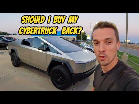 Trading Tesla Cybertruck: Electric Car Trends and Dealer Pricing Insights