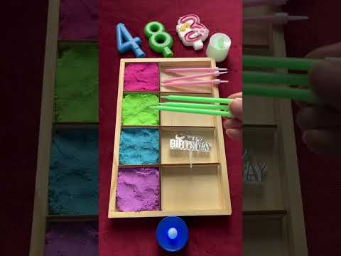 🤩سوسو يوم ميلادها🤩💄ثلاث شمعات🧐🤚🕯️وبس هتنور العيله🥰