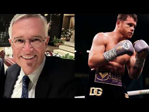 Ricardo Salinas Pliego afirma que ‘Canelo’ acabaría fácilmente con David Benavidez