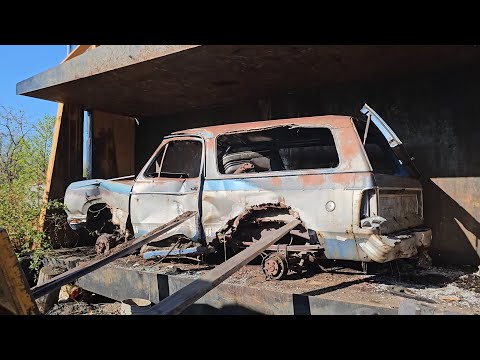 Car Crusher Crushing Cars 137