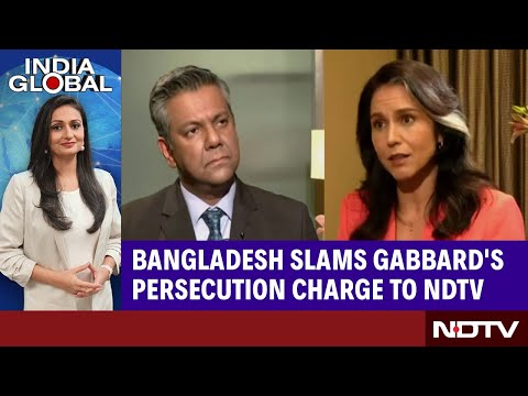 Trump Putin To Hold Crucial Call | Yunus Slams Gabbard's Minority Persecution Charge | India Global