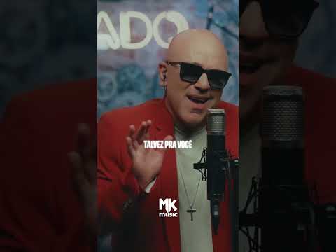 Tranquilize o seu coração naquele que sempre será a sua principal força e ajuda! #PraVocê #NovoSom