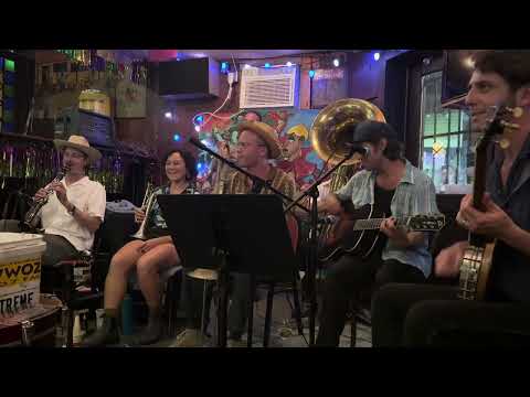 Tuba Skinny - Ain’t Nobody’s Business