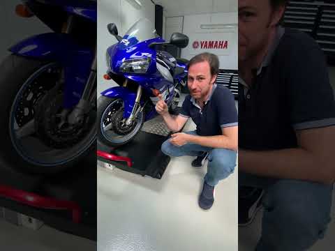 Diferencias entre las Yamaha MT09 y R1 | motos.net