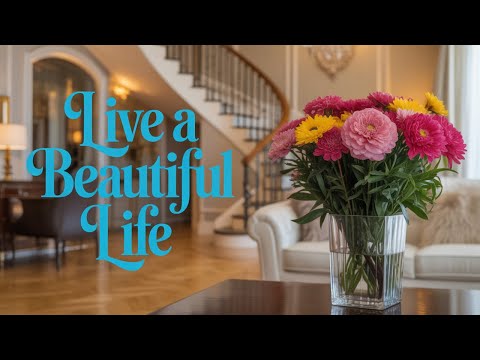 Why Your Life Can Be Awesome Starting Now