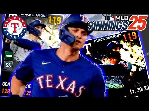 MLB 9 Innings 25 - PRIME COREY SEAGER JOINS THE TEAM!!!
