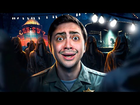 LUTANDO CONTRA MEUS DEMÔNIOS! - FEAR THE TIMELOOP - Parte 3 / FINAL