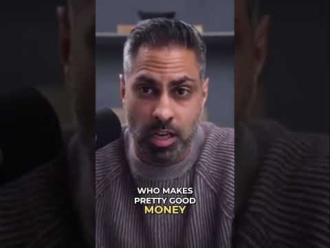 I Will Teach You To Be Rich | This Is How People Get Ripped Off
