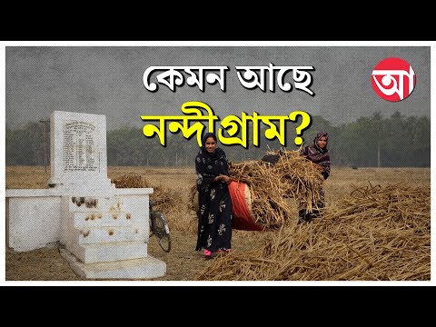 Nandigram News | বদলের নন্দীগ্রামে কী বলছেন শহিদ পরিবারের সদস্যেরা? | Abhishek Banerjee Sebaashray