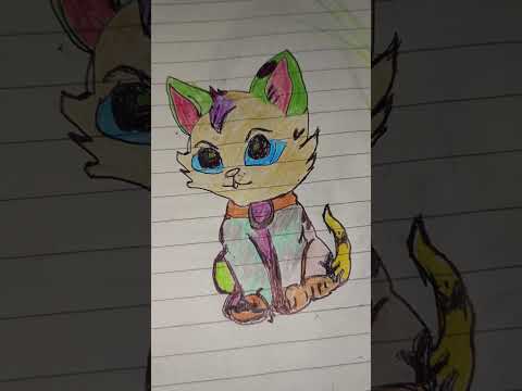 Draw a Cat