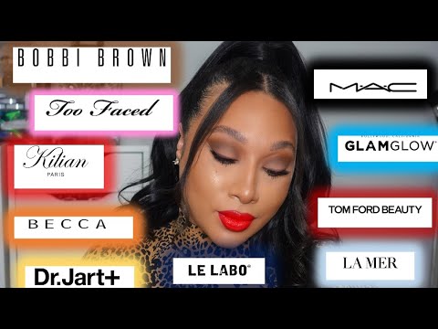 Full Face of Brands You Didn't Know Were Owned by Estee Lauder