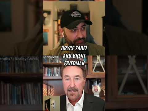 Tobe Hooper's Dark Skies Secret Revealed!