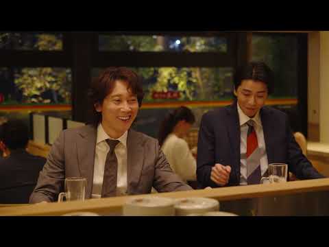 【餃子の王将公式CM】「ぎょうざ倶楽部2026・プラチナ会員篇」15秒