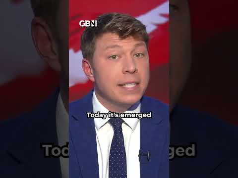 Patrick Christys SLAMS Manchester United for SIDING WITH ISLAM
