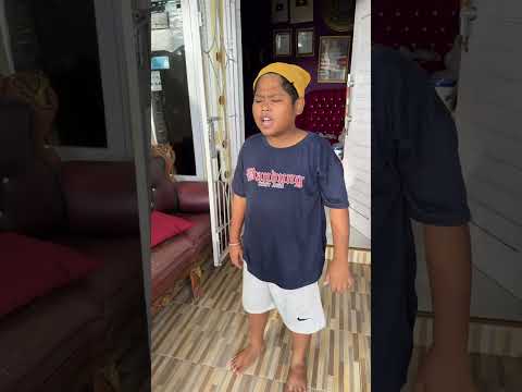 Vidio kocak dan gokil @nyaikembang1nyaikembang1 /baju Lebaran nya bekas mama😅