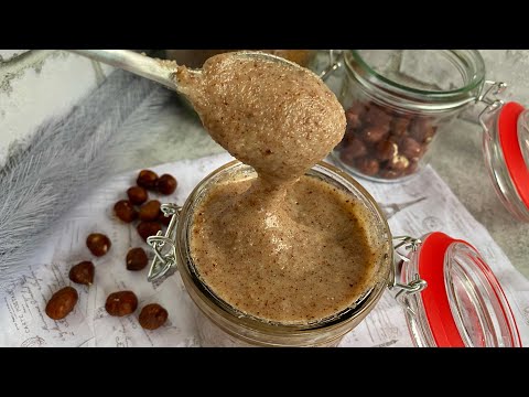 Praliné Fait Maison