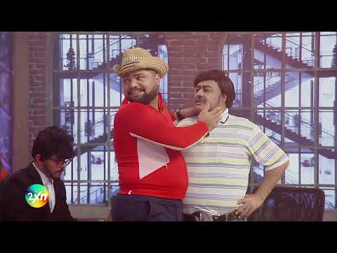 Pablo escobar anda buscando nuevos guardaespaldas | 2 NIGHT X LA NOCHE