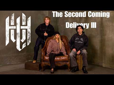 LWH Clothing the "Second Coming" Delivery III Campaign