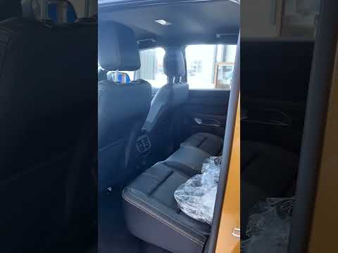 Ford Ranger Wildtrak