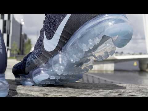 jdsports.co.uk & JD Sports Promo Code video: Street Test: The JD Exclusive Vapormax