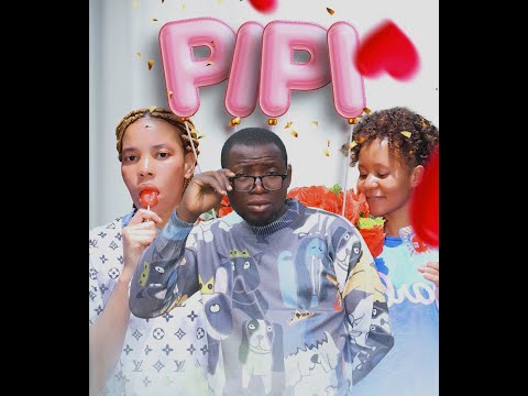PIPI  🍭❤️ Episode  16