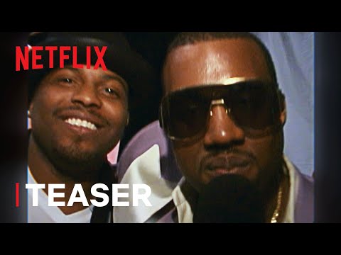 jeen-yuhs: A Kanye Trilogy | Act 3 Teaser | Netflix