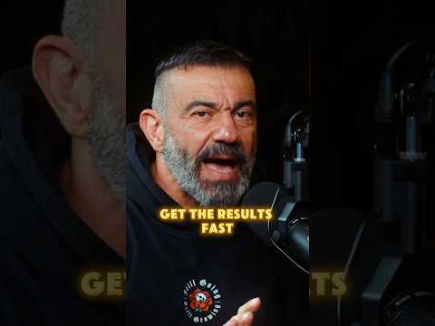 This Is The Science Of discipline.