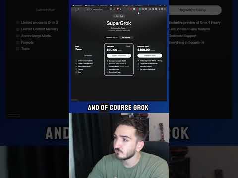 What You Need to Know Before Using GROK 4 for Content and Trends