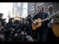 Jackson Browne - 'Occupy This Album'